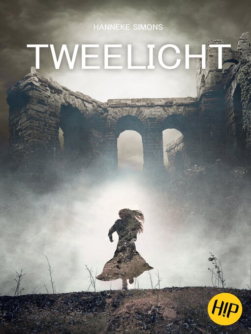 Title details for Tweelicht by Hanneke Simons - Available